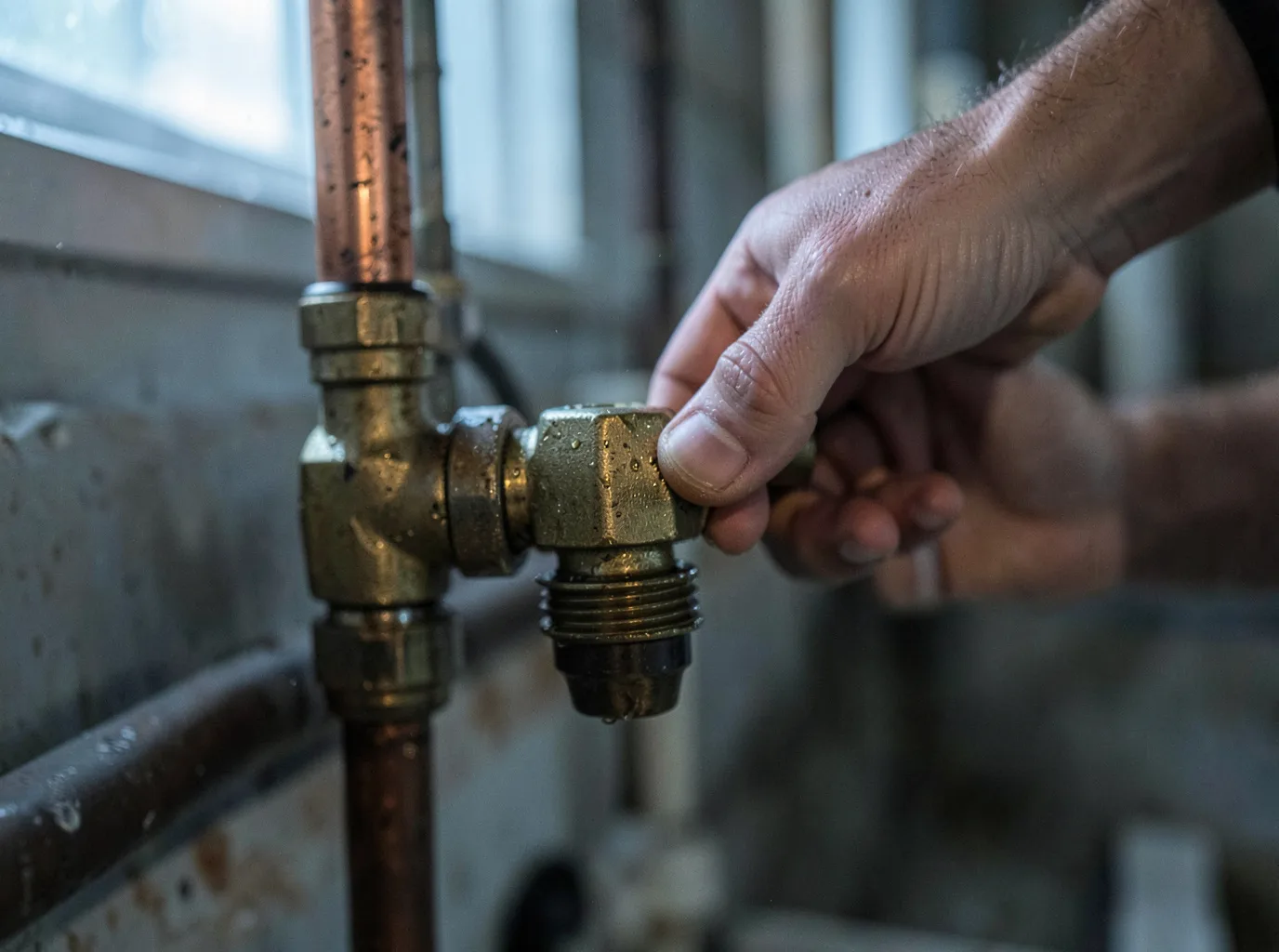 Emergency Plumber Kincaid, KS FAQs